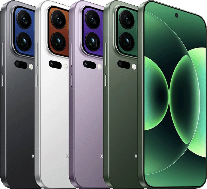 XIAOMI 17 PRO MAX- 12/512 GO - 6,9'' - AMOLED - 50Mpx - 7500mAh - garanti – Image 2