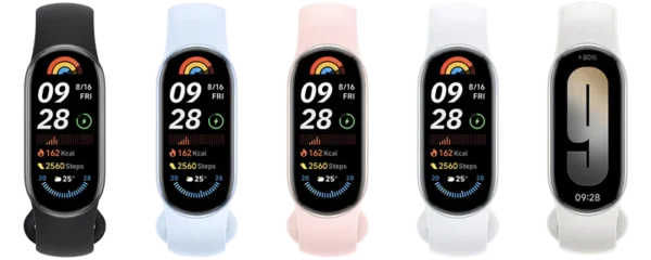 XIAOMI BAND 9 – Image 2