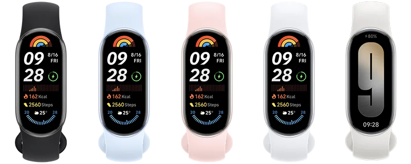 XIAOMI BAND 9 – Image 2