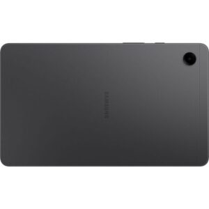 8806095361604 h f l 2 <strong>Samsung Galaxy tab A9</strong>. Disponible sur <i><em><strong><span style="color: #800080"><a style="color: #800080" href="https://bit.ly/App-PhonesStore-Android">Phones Store</a></span> </strong></em>U</i>niquement au meilleur prix du marché. Téléchargez l’application <em><strong><span style="color: #800080"><a style="color: #800080" href="https://bit.ly/App-PhonesStore-Android">Phones Store</a></span> </strong></em>ici pour ne rien rater <ul> <li><strong>Mémoire RAM</strong> : 8Go RAM</li> <li><strong>Mémoire interne</strong> : 128 GO</li> <li><strong>Batterie</strong> : 5100 mAh</li> <li><strong>Caméra arrière</strong> : AF 8 MP</li> <li><strong>Caméra avant (selfie)</strong> : FF 2 MP</li> <li><strong>Processeur</strong> : MediaTek Hélio | Processeur G99</li> <li><strong>Système d’exploitation</strong> : Android 14, up to 2 major Android upgrades</li> <li><strong>Écran</strong> : 8,7″ (22,1 cm) – Résolution : 800 x 1340 pixel</li> <li><strong>Haut-parleurs</strong>  : 2 Dolby Atmos</li> <li><strong>Carte SIM</strong> : 1xSIM</li> <li><strong>Réseaux</strong> : 4G</li> <li><strong>Garantie 24 mois sav</strong></li> <li>Localisations <span style="color: #800080"><strong><a style="color: #800080" href="https://bit.ly/AdressePhonesStore">Phones Store</a></strong></span></li> </ul>