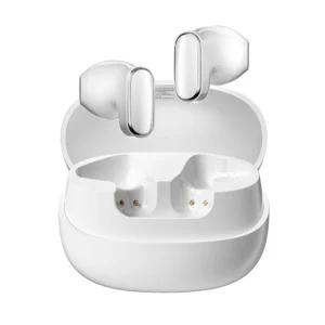 Airbuds20 White 01 Le <span id="productTitle" class="a-size-large product-title-word-break">Blackview AirBuds 20 doté d'un </span>Bluetooth 5.4 offre une connexion stable et à faible latence, optimisant la qualité audio et la synchronisation avec les contenus vidéo. ,retrouvez ici ces caractéristiques  Disponible sur <a href="https://bit.ly/App-PhonesStore-Android"><strong><em>Phones Store</em></strong></a><strong><em> </em></strong><em>U</em>niquement au meilleur prix du marché. Retrouvez ici ces caractéristiques. Téléchargez l’application <a href="https://bit.ly/App-PhonesStore-Android"><strong><em>Phones Store</em></strong></a><em> </em>ici pour ne rien rater <ul> <li><strong>Modèle</strong>: Airbuds 20</li> <li><strong>Batterie</strong>: boitier de charge  400 mAh</li> <li><strong>Version Bluetooth</strong>: 5.4</li> <li><strong>Temps de  charge </strong>: 1H10 min (écouteurs); 01H45 (étui de chargement)</li> <li><strong>Port de chargement:</strong> Type-C</li> <li><strong>Compatibilité</strong>: iOS, Android, compatible tout smartphone</li> <li><strong> Autonomie en veille</strong> : 50h</li> <li><strong>Autonomie en communication </strong>: 29 heures d'écoute avec le boîter</li> <li><strong>Distance Bluetooth</strong> : 15 m</li> <li><strong>Poids</strong>: 28g (étui de chargement), 6.3 g (écouteurs)</li> <li><strong>Protection :</strong> IPX7 – Résistance aux intempéries et à l’eau</li> <li><strong>Couleurs</strong>: noir, blanc</li> <li><strong>Garantie 12 mois sav</strong></li> <li>Localisations <a href="https://bit.ly/AdressePhonesStore"><strong>Phones Store</strong></a></li> </ul> Ces écouteurs allient performance audio, résistance aux éléments et ergonomie pour une expérience d'écoute sans compromis dans toutes les situations.