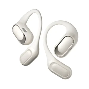 Airbuds200 White 02 Le Blackview AirBuds 200, Écouteurs sans fil avec un Bluetooth 5.4 et jusqu'à 500 mAh, retrouvez ici ces caractéristiques  Disponible sur <a href="https://bit.ly/App-PhonesStore-Android"><strong><em>Phones Store</em></strong></a><strong><em> </em></strong><em>U</em>niquement au meilleur prix du marché. Retrouvez ici ces caractéristiques. Téléchargez l’application <a href="https://bit.ly/App-PhonesStore-Android"><strong><em>Phones Store</em></strong></a><em> </em>ici pour ne rien rater. <ul> <li><strong>Modèle</strong>: Airbuds 200</li> <li><strong>Batterie</strong>: 500 mAh (boîtier de charge)</li> <li><strong>Version Bluetooth</strong>: 5.4</li> <li><strong>Temps de  charge </strong>: 1h30 (airbuds); 2H (boîtier de charge)</li> <li><strong>Port de chargement:</strong> Type-C</li> <li><strong>Compatibilité</strong>: iOS, Android, compatible tout smartphone</li> <li><strong>Autonomie en veille</strong> : 50h</li> <li><strong>distance Bluetooth</strong> : 10 m</li> <li><strong>Poids</strong>: 65,35 g avec boitier</li> <li><strong>Protection : </strong>IP68 résistant à la poussière/à l’eau (1,5 m pendant 30 min), cadre en aluminium Armor amélioré</li> <li><strong>Couleurs</strong>: noir, blanc</li> <li><strong>Garantie 12 mois sav</strong></li> <li>Localisations <a href="https://bit.ly/AdressePhonesStore"><strong>Phones Store</strong></a></li> </ul> Le Blackview AirBuds 200 représentent une innovation significative dans le domaine des écouteurs sans fil