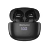 Airbuds7 2 Le Blackview AirBuds 200, Écouteurs sans fil avec un Bluetooth 5.4 et jusqu'à 500 mAh, retrouvez ici ces caractéristiques  Disponible sur <a href="https://bit.ly/App-PhonesStore-Android"><strong><em>Phones Store</em></strong></a><strong><em> </em></strong><em>U</em>niquement au meilleur prix du marché. Retrouvez ici ces caractéristiques. Téléchargez l’application <a href="https://bit.ly/App-PhonesStore-Android"><strong><em>Phones Store</em></strong></a><em> </em>ici pour ne rien rater. <ul> <li><strong>Modèle</strong>: Airbuds 200</li> <li><strong>Batterie</strong>: 500 mAh (boîtier de charge)</li> <li><strong>Version Bluetooth</strong>: 5.4</li> <li><strong>Temps de  charge </strong>: 1h30 (airbuds); 2H (boîtier de charge)</li> <li><strong>Port de chargement:</strong> Type-C</li> <li><strong>Compatibilité</strong>: iOS, Android, compatible tout smartphone</li> <li><strong>Autonomie en veille</strong> : 50h</li> <li><strong>distance Bluetooth</strong> : 10 m</li> <li><strong>Poids</strong>: 65,35 g avec boitier</li> <li><strong>Protection : </strong>IP68 résistant à la poussière/à l’eau (1,5 m pendant 30 min), cadre en aluminium Armor amélioré</li> <li><strong>Couleurs</strong>: noir, blanc</li> <li><strong>Garantie 12 mois sav</strong></li> <li>Localisations <a href="https://bit.ly/AdressePhonesStore"><strong>Phones Store</strong></a></li> </ul> Le Blackview AirBuds 200 représentent une innovation significative dans le domaine des écouteurs sans fil