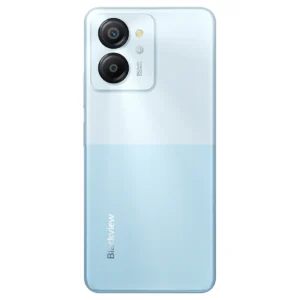 Color8 Blue 01 . Disponible sur <i> <span style="color: #800080"><strong><em><a style="color: #800080" href="https://bit.ly/App-PhonesStore-Android">Phones Store</a></em></strong></span>U</i>niquement au meilleur prix du marché. ‎Retrouvez ici ces caractéristiques :Téléchargez l’application <em><strong><span style="color: #800080"><a style="color: #800080" href="https://bit.ly/App-PhonesStore-Android">Phones Store</a></span> </strong></em>ici pour ne rien rater <ul> <li><strong>Mémoire RAM</strong> : 8Go Jusqu’à 16 Go de RAM*</li> <li><strong>Mémoire interne</strong> :  256Go,</li> <li><strong>Batterie</strong> :6000 Mah</li> <li><strong>Caméra arrière</strong> :50 MP - Samsung S5KJN1, 1/2,76", taille des pixels 0,64 µm</li> <li><strong>Caméra avant (selfie)</strong> :8 MP - Samsung S5K4H7 ISOCELL ƒ/ 2.0, 1/4"</li> <li><strong>Processeur</strong> : <span class="xm-text f-bold " data-key="spec_5" data-type="text" data-id="effc52d893">Unisoc Tiger T616 2 x ARM Cortex-A75 2.0 GHz + 6 x ARM Cortex-A55 1.8 GHz Octa-Core</span></li> <li><strong>Système d’exploitation</strong> : Android 13 Tiramisu</li> <li><strong>Écran</strong> :6,75 LCD IPS</li> <li><strong>Carte SIM</strong> : Nano SIM / Nano SIM</li> <li><strong>Réseaux</strong> : Réseaux 4G (LTE)</li> <li><strong>Poids</strong> : 214 g</li> <li><strong>Garantie 12 mois sav</strong></li> <li>Localisations <span style="color: #800080"><strong><a style="color: #800080" href="https://bit.ly/AdressePhonesStore">Phones Store </a></strong></span></li> </ul>