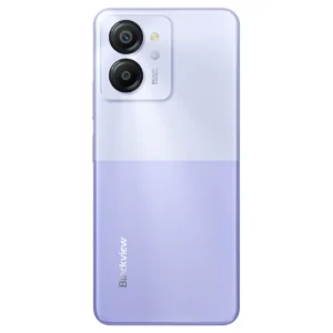 Color8 Purple 02 . Disponible sur <i> <span style="color: #800080"><strong><em><a style="color: #800080" href="https://bit.ly/App-PhonesStore-Android">Phones Store</a></em></strong></span>U</i>niquement au meilleur prix du marché. ‎Retrouvez ici ces caractéristiques :Téléchargez l’application <em><strong><span style="color: #800080"><a style="color: #800080" href="https://bit.ly/App-PhonesStore-Android">Phones Store</a></span> </strong></em>ici pour ne rien rater <ul> <li><strong>Mémoire RAM</strong> : 8Go Jusqu’à 16 Go de RAM*</li> <li><strong>Mémoire interne</strong> :  256Go,</li> <li><strong>Batterie</strong> :6000 Mah</li> <li><strong>Caméra arrière</strong> :50 MP - Samsung S5KJN1, 1/2,76", taille des pixels 0,64 µm</li> <li><strong>Caméra avant (selfie)</strong> :8 MP - Samsung S5K4H7 ISOCELL ƒ/ 2.0, 1/4"</li> <li><strong>Processeur</strong> : <span class="xm-text f-bold " data-key="spec_5" data-type="text" data-id="effc52d893">Unisoc Tiger T616 2 x ARM Cortex-A75 2.0 GHz + 6 x ARM Cortex-A55 1.8 GHz Octa-Core</span></li> <li><strong>Système d’exploitation</strong> : Android 13 Tiramisu</li> <li><strong>Écran</strong> :6,75 LCD IPS</li> <li><strong>Carte SIM</strong> : Nano SIM / Nano SIM</li> <li><strong>Réseaux</strong> : Réseaux 4G (LTE)</li> <li><strong>Poids</strong> : 214 g</li> <li><strong>Garantie 12 mois sav</strong></li> <li>Localisations <span style="color: #800080"><strong><a style="color: #800080" href="https://bit.ly/AdressePhonesStore">Phones Store </a></strong></span></li> </ul>