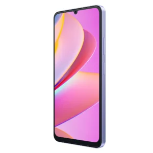 Color8 Purple 07 . Disponible sur <i> <span style="color: #800080"><strong><em><a style="color: #800080" href="https://bit.ly/App-PhonesStore-Android">Phones Store</a></em></strong></span>U</i>niquement au meilleur prix du marché. ‎Retrouvez ici ces caractéristiques :Téléchargez l’application <em><strong><span style="color: #800080"><a style="color: #800080" href="https://bit.ly/App-PhonesStore-Android">Phones Store</a></span> </strong></em>ici pour ne rien rater <ul> <li><strong>Mémoire RAM</strong> : 8Go Jusqu’à 16 Go de RAM*</li> <li><strong>Mémoire interne</strong> :  256Go,</li> <li><strong>Batterie</strong> :6000 Mah</li> <li><strong>Caméra arrière</strong> :50 MP - Samsung S5KJN1, 1/2,76", taille des pixels 0,64 µm</li> <li><strong>Caméra avant (selfie)</strong> :8 MP - Samsung S5K4H7 ISOCELL ƒ/ 2.0, 1/4"</li> <li><strong>Processeur</strong> : <span class="xm-text f-bold " data-key="spec_5" data-type="text" data-id="effc52d893">Unisoc Tiger T616 2 x ARM Cortex-A75 2.0 GHz + 6 x ARM Cortex-A55 1.8 GHz Octa-Core</span></li> <li><strong>Système d’exploitation</strong> : Android 13 Tiramisu</li> <li><strong>Écran</strong> :6,75 LCD IPS</li> <li><strong>Carte SIM</strong> : Nano SIM / Nano SIM</li> <li><strong>Réseaux</strong> : Réseaux 4G (LTE)</li> <li><strong>Poids</strong> : 214 g</li> <li><strong>Garantie 12 mois sav</strong></li> <li>Localisations <span style="color: #800080"><strong><a style="color: #800080" href="https://bit.ly/AdressePhonesStore">Phones Store </a></strong></span></li> </ul>