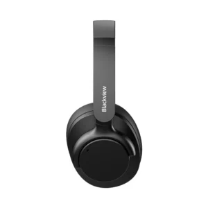 Fitbudsh1black 1 Le Blackview Fitbuds H1 offre un son Hi-Res immersif avec une réduction de bruit hybride efficace. Profitez de jusqu'à 65 heures d'autonomie grâce au Bluetooth 5.4, pour une écoute confortable et sans interruption tout au long de la journée. Disponible sur <i><strong> </strong><em><strong><a href="https://bit.ly/App-PhonesStore-Android">Phones Store</a> </strong></em>U</i>niquement au meilleur prix du marché. Téléchargez l’application <em><strong><a href="https://bit.ly/App-PhonesStore-Android">Phones Store</a> </strong></em>ici pour ne rien rater <ul> <li><strong>Model</strong>: Fitbuds H1</li> <li><strong>Reduction sonore</strong>: ANC et ENC pour une écoute et des appels de qualité</li> <li><b>Compatibilité étendue:</b> fonctionne avec une variété d'appareils via Bluetooth 5.4</li> <li><strong>Interface de charge</strong>: TYPE C-USB</li> <li><strong>Temps d’écoute</strong>: 65H d’Autonomie</li> <li><strong>Capacité de la batterie</strong>: 500 mAh</li> <li><strong>Portée de connexion:</strong> 10 mètres</li> <li><strong>Qualité du son: </strong>certification HI-RES audio avec drivers 40 mm</li> <li><strong>Temps de charge</strong> (0% à 100%): 2h</li> <li><strong>Localisations Phones Store</strong></li> </ul> pas de décalage juste un son pur