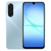 LD0006281656 Le <strong>samsung  Galaxy A1</strong>7 adopte un design sobre et épuré, avec un dos légèrement incurvé pour un meilleur maintien. La finition plastique, bien que moins premium que le verre, permet une bonne résistance aux chocs mineurs.. Disponible sur <i> <em><strong><span style="color: #800080"><a style="color: #800080" href="https://bit.ly/App-PhonesStore-Android">Phones Store</a></span> </strong></em>U</i>niquement au meilleur prix du marché. ‎Retrouvez ici ces caractéristiques :Téléchargez l’application <em><strong><a href="https://bit.ly/App-PhonesStore-Android"><span style="color: #800080">Phones</span> Store</a> </strong></em>ici pour ne rien rater <ul> <li><strong>Mémoire RAM</strong> : 8Go</li> <li><strong>Mémoire interne</strong> :  256Go, extensible via microSD (jusqu’à 1 To</li> <li><strong>Batterie</strong> :5000mAh Charge rapide de 25W permettant d’atteindre 50 % en seulement 30 minutes</li> <li><strong>Caméra arrière</strong> :50 Mpx, un ultra grand-angle de 5 Mpx et un objectif macro de 2 Mpx, cadre chaque scène avec précision.</li> <li><strong>Caméra avant (selfie)</strong> : <span class="xm-text f-bold " data-key="spec_45" data-type="text" data-id="849f56a969">13,0 MP</span></li> <li><strong>Processeur</strong> : <span class="xm-text f-bold " data-key="spec_5" data-type="text" data-id="effc52d893"><span dir="auto"> octa-core à 2,2 GHz, le Galaxy A17 offre un streaming HD fluide, des jeux réactifs et un partage social fluide.</span></span></li> <li><strong>Système d’exploitation</strong> : Android 15 et One UI 7</li> <li><strong>Écran</strong> : Super AMOLED de 6,7 pouces</li> <li><strong>Carte SIM</strong> : Dual SIM nano sim</li> <li><strong>Réseaux</strong> : 4G LTE mondiale, Wi-Fi ac, Bluetooth 5.3, NFC et USB-C 2.0 couvrent les besoins quotidiens.</li> <li><strong>Poids</strong> : 192g</li> <li> <div class=" lazy" role="" data-type="bg" data-id="ec6934b039" data-background-image="" data-loaded="true"><span class="xm-text f-bold " data-key="spec_65" data-type="text" data-id="555898baa9"><strong>Résistance</strong> à l’eau et à la poussière IP 54</span></div></li> <li><strong>Garantie 12 mois </strong></li> <li>NB le téléphone  est fabrique sans  boitier de charge</li> <li>Localisations <span style="color: #800080"><strong><a style="color: #800080" href="https://bit.ly/AdressePhonesStore">Phones Store </a></strong></span> <div data-crb-p=""> <div class="xFTqob"> <div class="Gur8Ad"></div> <div><span data-huuid="16100657309410048090"><strong>Qualité photo :</strong> </span></div> <div class="vM0jzc"><span data-huuid="16100657309410046731">La stabilisation optique améliore la qualité des photos, notamment en conditions de faible luminosité.<span class="pjBG2e" data-cid="7520d4d1-ec1f-4ffa-8ea9-9b5aa65ef97b"><span class="UV3uM"> </span></span></span></div> </div> </div></li> </ul>  