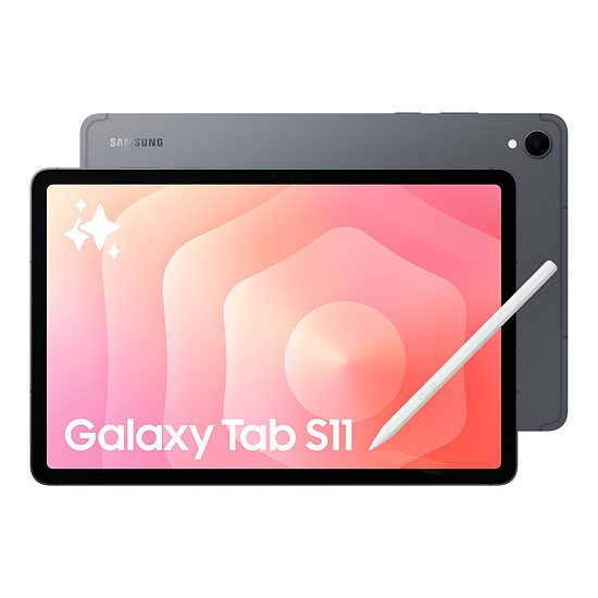 Samsung Galaxy Tab S11-  12/256 Go