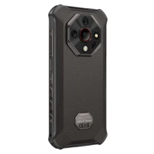 MPH2938B 2 900x <strong>Ulefone Armor X16</strong> Android 15 Batterie puissante de 10 360 mAhDisponible sur <strong><em><a href="https://bit.ly/App-PhonesStore-Android">Phones Store</a></em></strong><strong><em> </em></strong><em>U</em>niquement au meilleur prix du marché. ‎Retrouvez ici ces caractéristiques. Téléchargez l’application <strong><em><a href="https://bit.ly/App-PhonesStore-Android">Phones Store</a></em></strong><em> </em>ici pour ne rien rater. <ul> <li><strong>Mémoire RAM</strong>: 6 GB</li> <li><strong>Mémoire interne</strong>:  128 Go,</li> <li><strong>Batterie</strong>: 10 360 mAh</li> <li><strong>Caméra arrière</strong>: 48 Mpx</li> <li><strong>Caméra avant (selfie)</strong>: 16 Mpx</li> <li><strong>Processeur</strong>: MediaTek Helio G91 MT6769K</li> <li><strong>Système d’exploitation</strong>: Android 15</li> <li><strong>Écran</strong>: 6.56</li> <li><strong>Carte SIM</strong>:   Double SIM</li> <li><strong>Réseaux</strong>: 4 G</li> <li><strong>Poids</strong>: 394.50 g</li> <li><strong>Protection :</strong>IP69 résistant à la poussière et à l’eau</li> <li><strong>Garantie 12 mois sav</strong></li> <li>Localisations <strong><a href="https://bit.ly/AdressePhonesStore">Phones Store</a></strong></li> </ul> il est conçu pour résister à l'épreuve du temps.