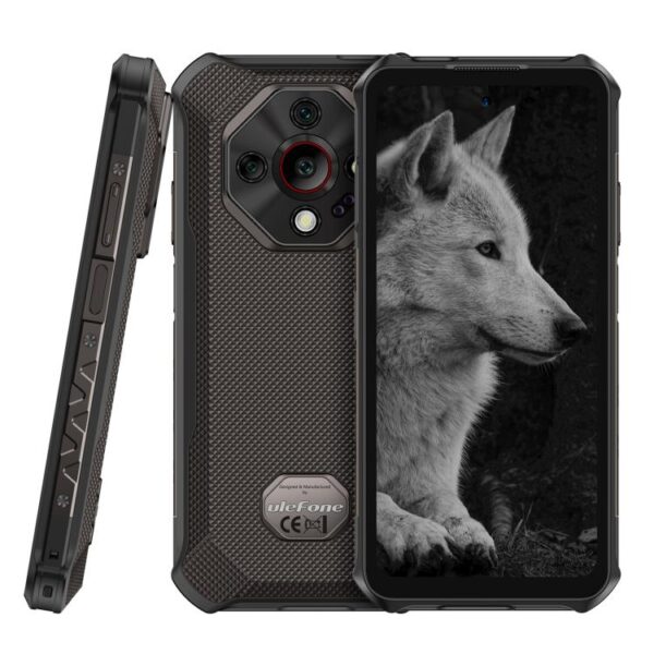 Ulefone Armor X16  6/128 GO