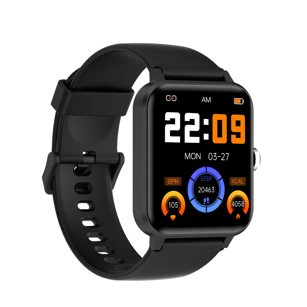 Blackview R30 - Montre intelligente – Image 2