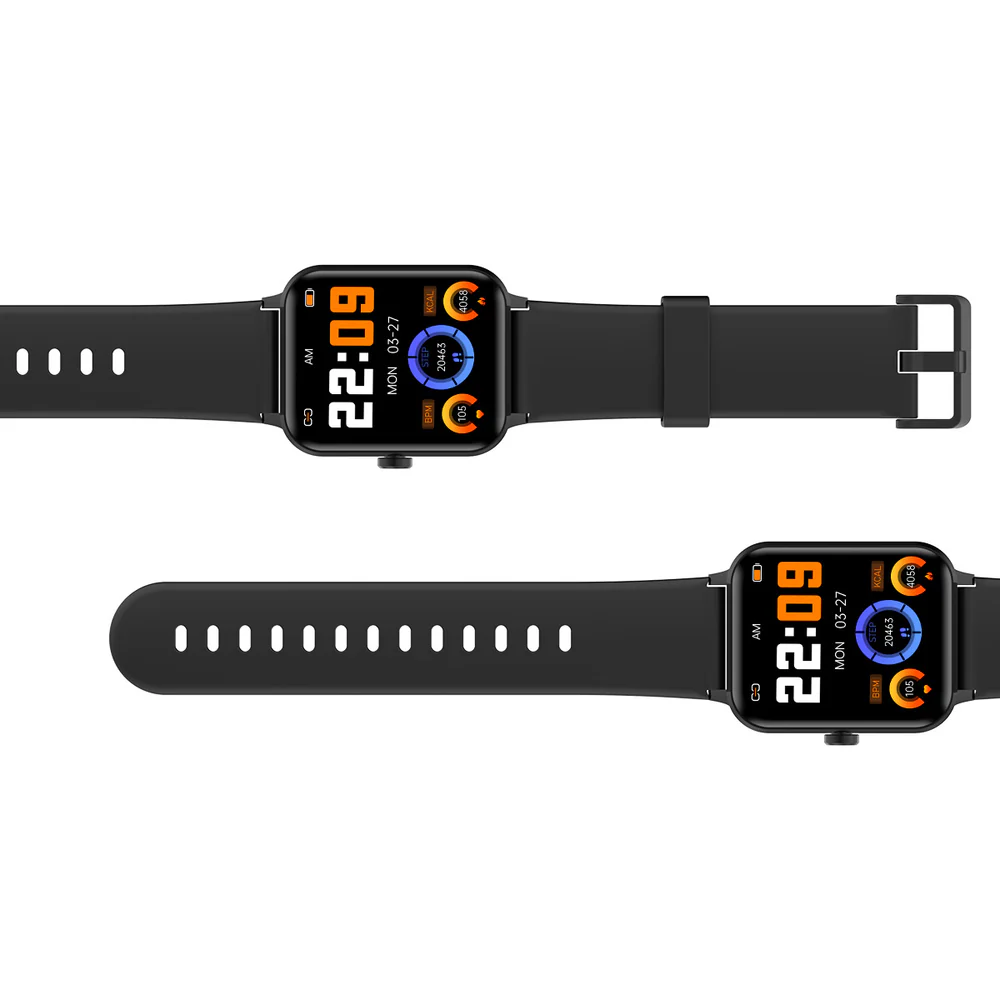 Blackview R30 - Montre intelligente – Image 3