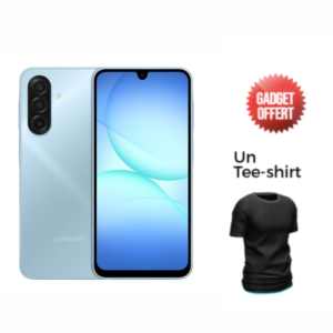 Samsung GALAXY A17  06/128GO– Prix en Côte d’Ivoire | Phones Store Abidjan
