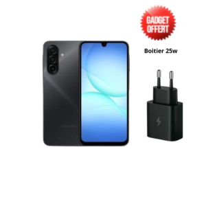 Samsung Galaxy A17-04/128GO– Prix en Côte d’Ivoire | Phones Store Abidjan