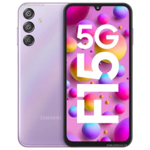 GALAXY F15 5 G- 4/128 Go