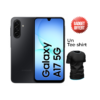 Samsung Galaxy A17 08/256Go– Prix en Côte d’Ivoire | Phones Store Abidjan
