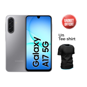 Samsung GALAXY A17  06/128GO– Prix en Côte d’Ivoire | Phones Store Abidjan