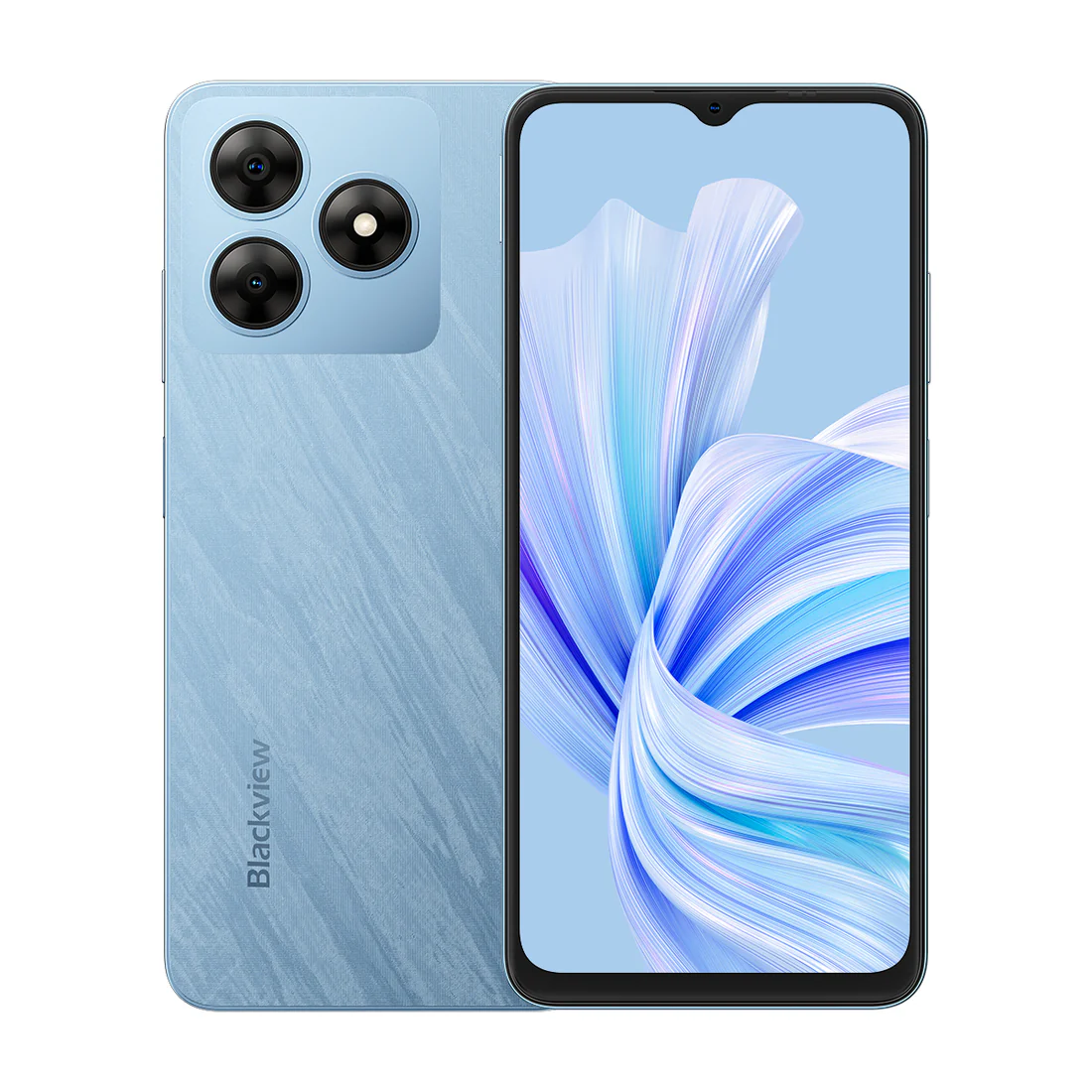 Blackview wave 8 4G 4/256 GO