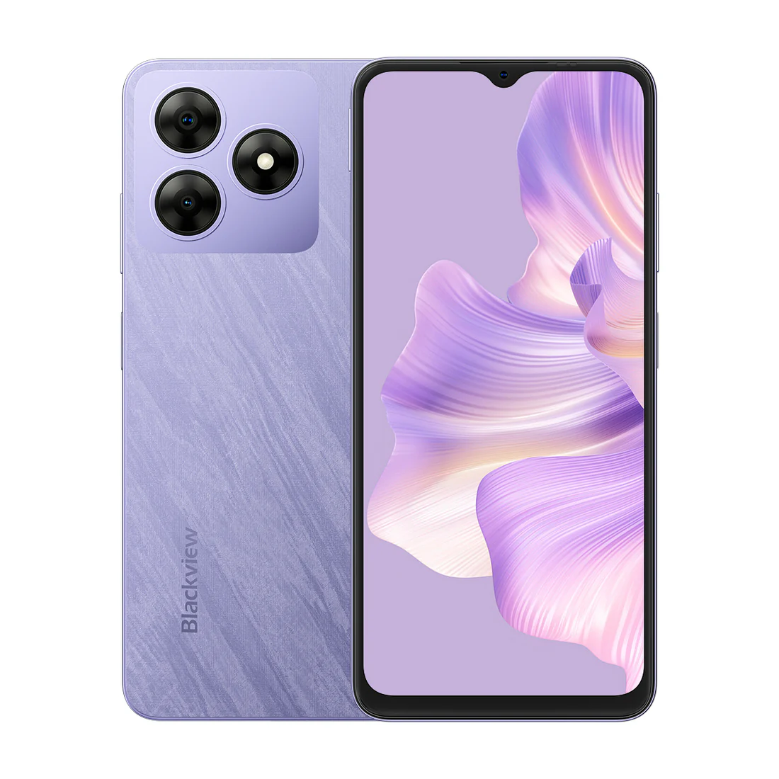 Blackview wave 8 4G 4/256 GO – Image 3