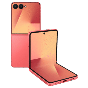 Samsung Galaxy Z Flip 7  5G - 12 GB - 512GB