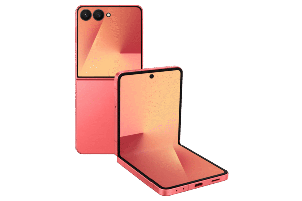 be fr galaxy zflip7 f766 sm f766bzrgeub 547705804 Copie scaled <strong>Le Samsung Galaxy Z Flip 7</strong> redéfinit l'expérience smartphone avec son design pliable révolutionnaire. Disponible sur <i><span style="color: #800080"> </span><em><strong><span style="color: #800080"><a style="color: #800080" href="https://bit.ly/App-PhonesStore-Android">Phones Store</a></span> </strong></em>U</i>niquement au meilleur prix du marché. ‎Retrouvez ici ces caractéristiques :<span class="xm-text split_text11808 f-light" data-key="ksp_8" data-type="text" data-id="x5385xkay3"><sup data-key="sup_4" data-type="sup" data-id="l46akqvk5o"> </sup></span>Téléchargez l’application <em><strong><span style="color: #800080"><a style="color: #800080" href="https://bit.ly/App-PhonesStore-Android">Phones Store</a></span> </strong></em>ici pour ne rien rater <ul> <li><strong>Mémoire RAM</strong> : 12Go</li> <li><strong>Mémoire interne</strong>  512Go</li> <li><strong>Batterie</strong> : 4300 mAh mAh – Charge rapide 25W,l Charge sans fil : 15 W</li> <li><strong>Caméra arrière</strong> :  Double capteur – 50 MP + 12 MP</li> <li><strong>Caméra avant (selfie)</strong> : 10 MP <span class="xm-text f-light " data-key="spec_47" data-type="text" data-id="9184d19480"> </span></li> <li><strong>Processeur</strong> : Snapdragon 8 Gen 3</li> <li><strong>Système d’exploitation</strong> :  16, One UI 8 (jusqu’à 7 mises à jour Android majeures)</li> <li><strong>Écran</strong> <strong>principal</strong> : AMOLED 6,9, 4,1 pouces Fonctionnalités intelligentes</li> <li><strong>Carte SIM</strong> :  double SIM nano SIM + eSIM</li> <li><strong>Réseaux</strong> : 5G</li> <li><strong>Poids</strong> : 188 g</li> <li><strong>Garantie 12 mois sav</strong></li> <li>Localisations <span style="color: #800080"><strong><a style="color: #800080" href="https://bit.ly/AdressePhonesStore">Phones Store </a></strong></span></li> </ul> Le processeur avancé du Galaxy Z Flip7 pilote l’ensemble de l’appareil, de la batterie aux écrans, pour garantir des performances à la hauteur de votre rythme, aussi longtemps que nécessaire.