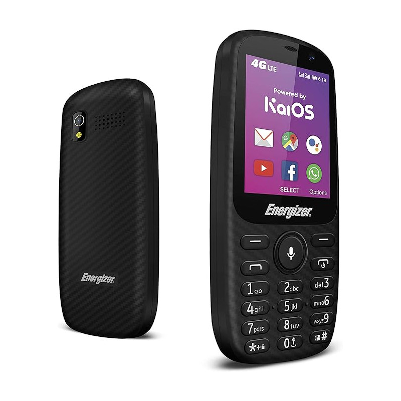 Energizer mobile & accessoires energy E241S – Image 3