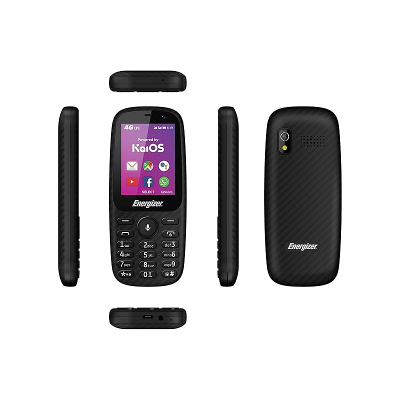 Energizer mobile & accessoires energy E241S – Image 5