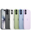iphone 17 digitalmat gallery 1 202509 GEO EMEA <strong>Iphone 17 Pro, </strong>avec I'adoption un châssis unibody en aluminium série 7000 avec un système de refroidissement par chambre à vapeur, une première dans la gamme, visant à améliorer la <strong>dissipation thermique</strong>. <i>Disponible sur  <em><strong><span style="color: #800080"><a style="color: #800080" href="https://bit.ly/App-PhonesStore-Android">Phones Store</a></span> </strong></em>Uniquement au meilleur prix du marché. Retrouvez ici ces caractéristiques </i>Téléchargez l’application <em><strong><a href="https://bit.ly/App-PhonesStore-Android"><span style="color: #800080">Phones</span> <span style="color: #800080">Store</span></a> </strong></em>ici pour ne rien rater <ul> <li><strong>Mémoire RAM</strong> : 12Go</li> <li><strong>Mémoire interne</strong> :  256Go</li> <li><strong>Batterie</strong> : 4252 mAh, lithium-ion rechargeable intégrée</li> <li><strong>Caméra arrière</strong> : Fusion 48 MP</li> <li><strong>Caméra avant (selfie)</strong> : Center Stage 18 MP</li> <li><strong>Processeur</strong> : Apple A19 Pro</li> <li><strong>Système d’exploitation</strong> : iOS 26</li> <li><strong>Écran</strong> : 6,3 pouces, Résolution de 2 622 x 1 206 pixels à 460 ppp</li> <li><strong>Carte SIM</strong> : Double SIM (nano‑SIM et eSIM)</li> <li><strong>Réseaux</strong> : 5G (sub-6 GHz)</li> <li><strong>Poids</strong> : 204 g</li> <li> <div class=" lazy" role="" data-type="bg" data-id="ec6934b039" data-background-image="" data-loaded="true"><strong>Résistance à l’eau/poussière</strong> <strong>IP68</strong></div></li> <li><strong>Garantie 12 mois sav</strong></li> <li><strong>Localisations</strong> <span style="color: #800080"><strong><a style="color: #800080" href="https://bit.ly/AdressePhonesStore">Phones Store </a></strong></span></li> </ul> <strong>Couleur disponible</strong> : Argent, orange cosmique, bleu intense