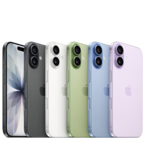 Iphone 17 - 256 Go