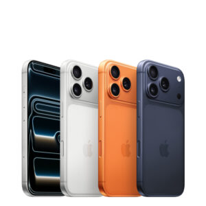Iphone 17 Pro - 256 Go