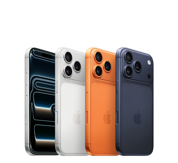 Iphone 17 Pro - 256 Go