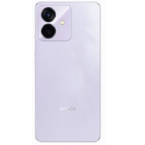 smartphone honor play 10 3go 64go honor play10 purple 3 Découvrez le nouveau <strong>Honor 10 Play</strong>, un smartphone puissant, élégant et conçu pour durer  Disponible sur <strong><em><a href="https://bit.ly/App-PhonesStore-Android">Phones Store</a></em></strong><strong><em> </em></strong><em>U</em>niquement au meilleur prix du marché. Retrouvez ici ces caractéristiques. Téléchargez l’application <strong><em><a href="https://bit.ly/App-PhonesStore-Android">Phones Store</a></em></strong><em> </em>ici pour ne rien rater. <ul> <li><strong>Mémoire RAM</strong>: 3Go</li> <li><strong>Mémoire interne</strong>:  64 Go</li> <li><strong>Batterie</strong>: 5000 mAh charge rapide  10 W</li> <li><strong>Caméra arrière</strong>: 13 MP</li> <li><strong>Caméra avant (selfie)</strong>: 5 MP</li> <li><strong>Processeur  </strong>:  MediaTek Helio G81 Octa-core</li> <li><strong>Système d’exploitation</strong>:  Android 15</li> <li><strong>Écran</strong>: 6,74 pouces, TFT LCD</li> <li><strong>Carte SIM</strong>:   Double SIM</li> <li><strong>Réseaux</strong>: 4G LTE</li> <li><strong>Poids</strong>: 189 g</li> <li><strong>Protection :</strong>IP52  résistant à la poussière à l’eau et la poussière</li> <li><strong>Capteur d'empreintes digitales  latérals </strong></li> <li><strong>Garantie  12  mois sav</strong></li> <li>Localisations <strong><a href="https://bit.ly/AdressePhonesStore">Phones Store</a></strong></li> </ul> une expérience visuelle claire et immersive