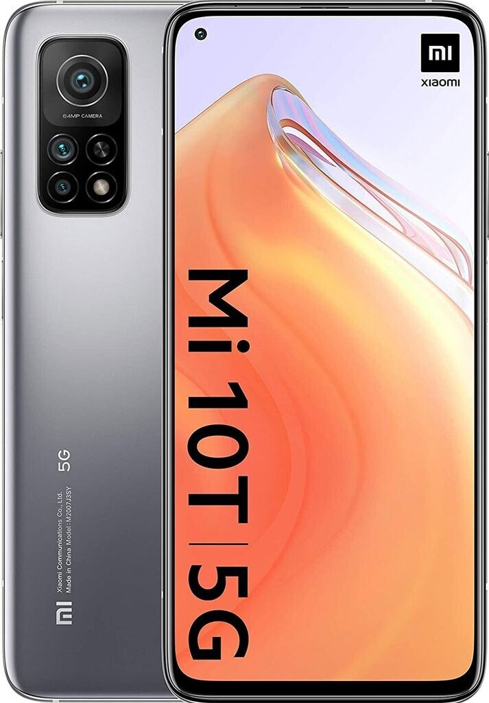 Xiaomi Mi10T 5G 08/128Go