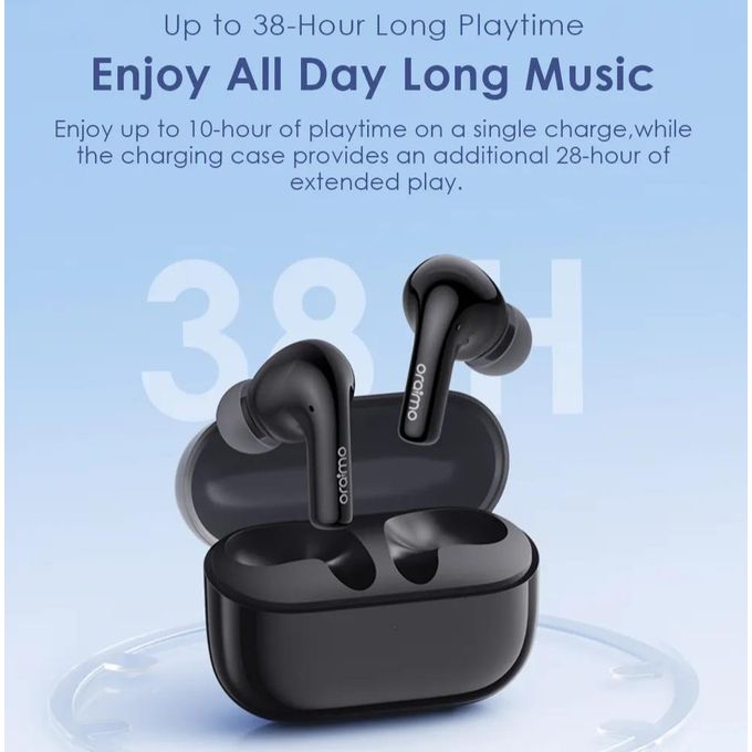 Oraimo SPACEBUDS Z – Image 2