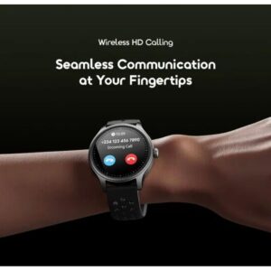 2 1 1 <div class=" font-semibold text-[4rem] pc:text-[5rem] "><span dir="auto"> Avec une batterie polymère au Lithium de 300mAh profitez de jusqu'à 7 jours d'utilisation normale et d'un temps de veille impressionnant de 28 jours, pour moins de recharges et plus d'action, retrouvez ici ses caractéristiques </span>. Disponible sur <em> </em><a href="https://bit.ly/App-PhonesStore-Android"><strong><em>Phones Store</em></strong></a><strong><em> </em></strong><em>U</em>niquement au meilleur prix du marché. Téléchargez l’application <a href="https://bit.ly/App-PhonesStore-Android"><strong><em>Phones Store</em></strong></a><strong><em> </em></strong>ici pour ne rien rater</div> <div></div> <ul> <li><strong>Model</strong>: Watch 6R - OSW-823</li> <li><strong>Version Bluetooth</strong>:  V5.3</li> <li><strong> Écran tactile couleur: </strong>1,39</li> <li><strong>Capacité de la batterie:</strong> 300 mAh</li> <li><strong>Autonomie en utilisation normale</strong> : 7 jours</li> <li><strong>Autonomie en veille </strong>: 28 jours</li> <li><strong>Étanchéité: </strong>IP668 résistant à la poussière/à l’eau</li> <li><strong>Comptabilité</strong>: iOS 12.0,Android 7.0 ou supérieur</li> <li><strong>Temps de charge</strong> :  3 heures</li> <li><strong>Localisations</strong> <strong><a href="https://bit.ly/AdressePhonesStore">Phones Store</a></strong></li> </ul> Puissance & style au poignet  