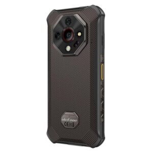 2 6 Grâce à son processeur MediaTek Dimensity 6300 et sa prise en charge du <strong data-start="560" data-end="566">5G</strong>, <strong>le X16 Pro</strong> vous offre des performances fluides et une connexion ultra rapide, retrouvez ici ses caractéristiques. Disponible sur <a href="https://bit.ly/App-PhonesStore-Android"><strong><em>Phones Store</em></strong></a><strong><em> </em></strong><em>U</em>niquement au meilleur prix du marché. ‎Retrouvez ici ces caractéristiques. Téléchargez l’application <a href="https://bit.ly/App-PhonesStore-Android"><strong><em>Phones Store</em></strong></a><em> </em>ici pour ne rien rater. <ul> <li><strong>Mémoire RAM</strong>:   8Go extensible jusqu'a 16 Go</li> <li><strong>Mémoire interne</strong>:  256 Go</li> <li><strong>Batterie</strong>:  10360 mAh avec charge rapide 33 W</li> <li><strong>Caméra arrière</strong>:  64 MP</li> <li><strong>Caméra avant (selfie)</strong>:   16 MP</li> <li><strong>Processeur: </strong>MediaTek Dimensity 6300</li> <li><strong>Système d’exploitation</strong>:  Android 15</li> <li><strong>Écran</strong>: 6.56 pouces IPS LCD</li> <li><strong>Carte SIM</strong>:   <span dir="ltr">Double SIM</span> (Nano-SIM + Nano-SIM)</li> <li><strong>Capteur d'empreintes digitales latéral</strong></li> <li><strong>Réseaux</strong>:  5G</li> <li><strong>Poids</strong>: 395 g</li> <li><strong>Resistance : </strong>IP68 étanche à la poussière et résistant à l'eau  contre les éclaboussures</li> <li><strong>Garantie 12 mois sav</strong></li> <li>Localisations <a href="https://bit.ly/AdressePhonesStore"><strong>Phones Store</strong></a></li> </ul>  