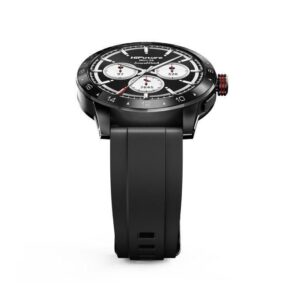 4 Avec le Smart Watch FLEX2 profitez d'appels Bluetooth directement depuis votre poignet, avec un haut-parleur et un micro intégrés, tout en bénéficiant d’une résistance à l’eau IP68,retrouvez ici ses caractéristiques. Disponible sur <em> </em><a href="https://bit.ly/App-PhonesStore-Android"><strong><em>Phones Store</em></strong></a><strong><em> </em></strong><em>U</em>niquement au meilleur prix du marché. Téléchargez l’application <a href="https://bit.ly/App-PhonesStore-Android"><strong><em>Phones Store</em></strong></a><strong><em> </em></strong>ici pour ne rien rater <ul> <li><strong>Model</strong>: Smart Watch FLEX2</li> <li><strong>Ecran </strong>:  1,39 pouces</li> <li><strong>Compatibilité étendue:</strong> fonctionne avec une variété d'appareils iOS et Android</li> <li><strong>Connexion sans fil</strong><em> : </em>Bluetooth v5.2</li> <li><strong>Autonomie en mode normal</strong> : jusqu’à 10  jours</li> <li><strong>Capacité de la batterie</strong>: 300 mAh</li> <li><strong>Résistance à l’eau</strong> : IP68</li> <li><strong>Poids :</strong> 55 g</li> <li><strong>Suivez votre rythme cardiaque, vos cycles de sommeil et vos activités quotidiennes</strong></li> <li><strong>Avec plus de 100 modes sportifs</strong></li> <li>Localisations <a href="https://bit.ly/AdressePhonesStore"><strong>Phones Store</strong></a></li> </ul> la montre idéale pour un style de vie actif et professionnel.