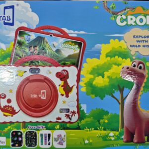 BEBETAB CROKS- 6/256 Go