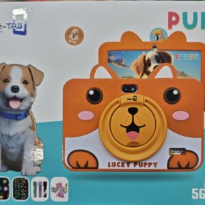 BEBETab PUPPY- 06/256 GO