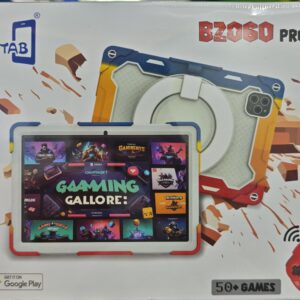 BEBETAB BZO60 PRO MAX- 06/256 Go