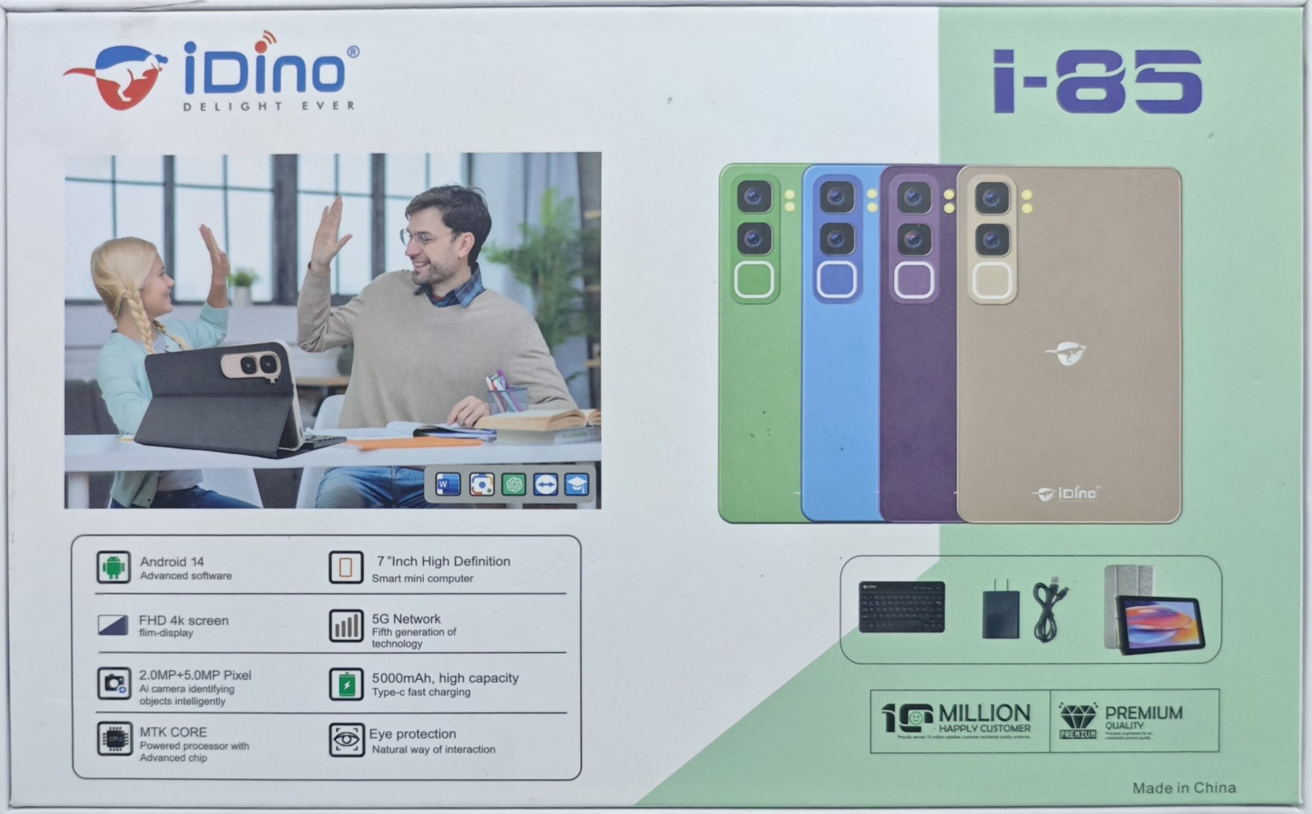 IDINO I85- 06/256 Go – Image 2