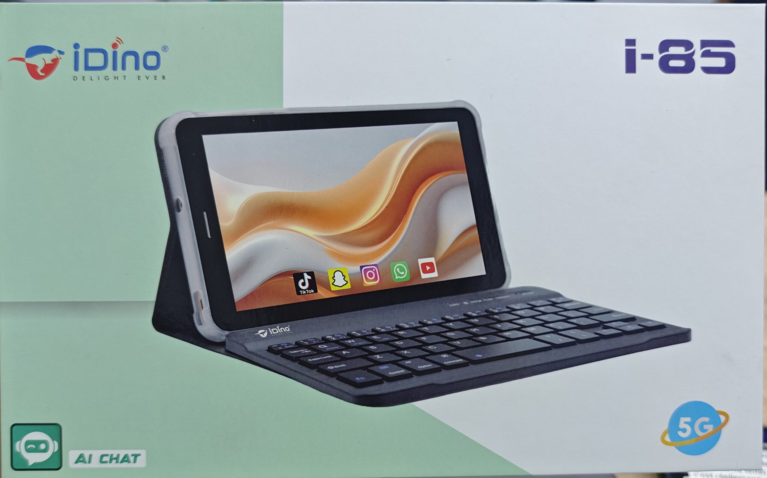 IDINO I85- 06/256 Go