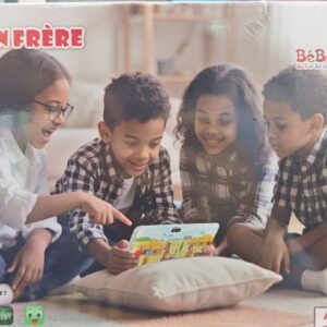 BEBETAB ONFRÈRE- 06/256 Go