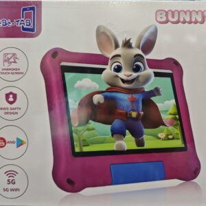 BEBETAB BUNNY-06/256 Go