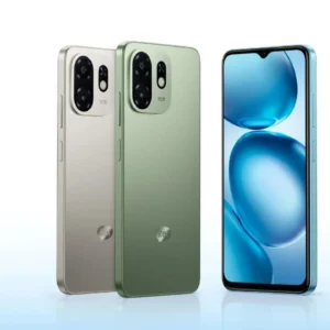 Itel A100C Le itel 100C vous offre Vitesse, fluidité et puissance et une  autonomie qui vous suit toute la journée  5200 mAh, retrouvez ici ses caractéristiques. Disponible sur <a href="https://bit.ly/App-PhonesStore-Android"><strong><em>Phones Store</em></strong></a><strong><em> </em></strong><em>U</em>niquement au meilleur prix du marché. ‎Retrouvez ici ces caractéristiques. Téléchargez l’application <a href="https://bit.ly/App-PhonesStore-Android"><strong><em>Phones Store</em></strong></a><em> </em>ici pour ne rien rater. <ul> <li><strong>Mémoire RAM</strong>: 2Go extensible jusqu'à  4</li> <li><strong>Mémoire interne</strong>:  64 Go</li> <li><strong>Batterie</strong>: 5000 mAh</li> <li><strong>Caméra arrière</strong>:   8 MP</li> <li><strong>Caméra avant (selfie)</strong>:  5 MP</li> <li><strong>Processeur</strong>: Unisoc T7100</li> <li><strong>Système d’exploitation</strong>: Android 15,itel OS 15</li> <li><strong>Écran</strong>: 6,6 pouces IPS LCD</li> <li><strong>Carte SIM</strong>:  Double SIM (Nano-SIM  )</li> <li><strong>Réseaux</strong>: 4G</li> <li><strong>Poids</strong>: 185 g</li> <li><strong>Garantie 12 mois sav</strong></li> <li>Localisations <a href="https://bit.ly/AdressePhonesStore"><strong>Phones Store</strong></a></li> </ul> Rapide, fluide, endurant et stylé  