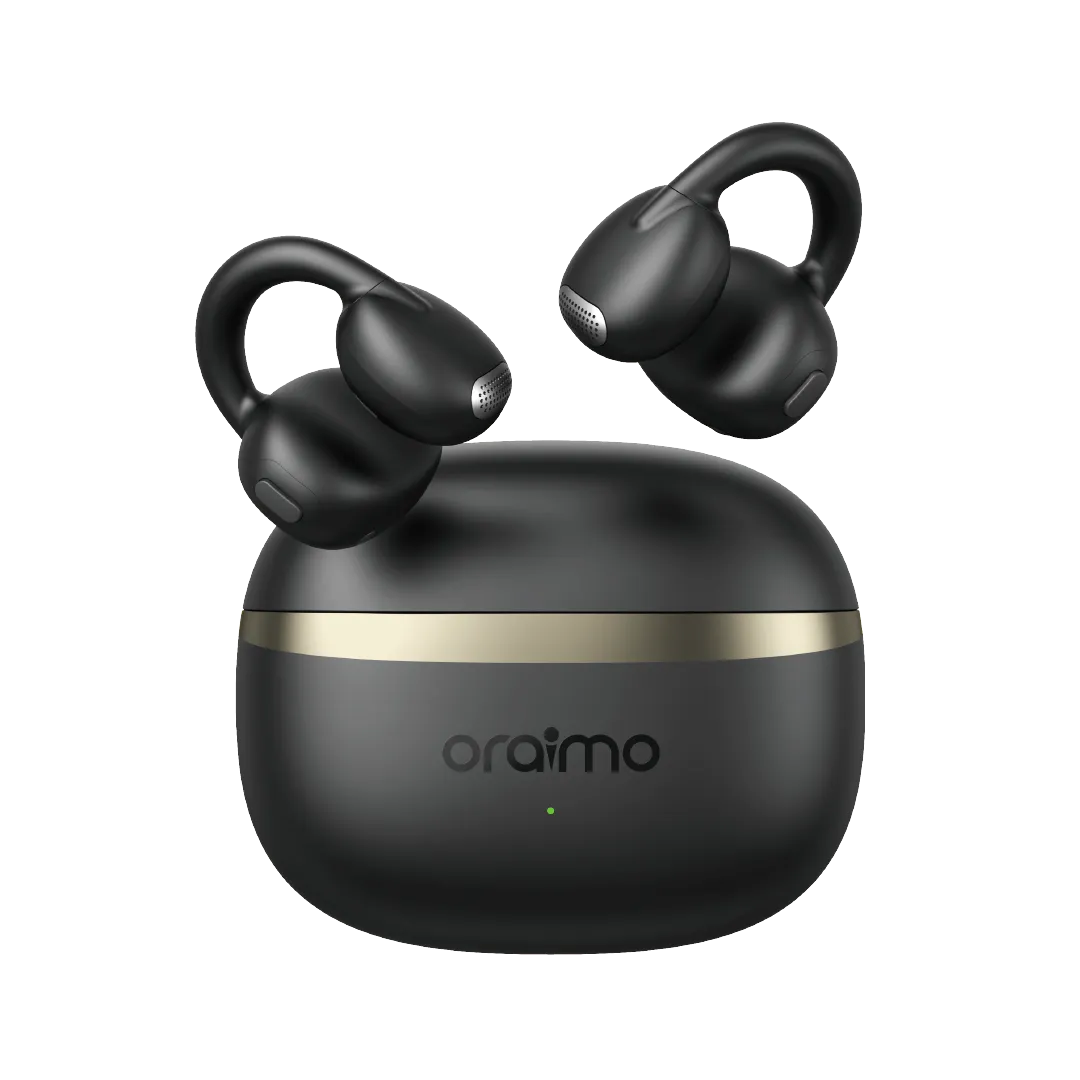 Oraimo OpenSnap-Écouteurs Sans Fil