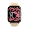 Pink a77b9281 51c9 4eb0 a743 2273a2ba1a14 Avec son écran 2,0″ IPS, sa connexion Bluetooth stable et une autonomie jusqu’à 7 jours,<strong> la Smart Watch ULTRA 3 </strong>garantit un usage fiable pour le sport comme pour le travail, retrouvez ici ses caractéristiques. Disponible sur <em> </em><a href="https://bit.ly/App-PhonesStore-Android"><strong><em>Phones Store</em></strong></a><strong><em> </em></strong><em>U</em>niquement au meilleur prix du marché. Téléchargez l’application <a href="https://bit.ly/App-PhonesStore-Android"><strong><em>Phones Store</em></strong></a><strong><em> </em></strong>ici pour ne rien rater <ul> <li><strong>Model</strong>: Smart Watch ULTRA 3</li> <li><strong>Écran: </strong>écran tactile IPS clair de 2 pouces.</li> <li><strong>C</strong><strong>onnectivité: </strong>Compatible avec Android 5.0, iOS 10.0 et versions ultérieures</li> <li><strong>Interface de charge</strong>: TYPE C-USB</li> <li><span dir="auto"><span dir="auto"><strong>Batterie: </strong>350 mAh </span></span></li> <li><strong>Autonomie</strong> :<span dir="auto">jusqu'à 5 jours d'autonomie en utilisation quotidienne</span></li> <li><strong><span dir="auto">Langues 18+</span></strong></li> <li><strong>Temps de charge</strong> (0% à 100%): 2h</li> <li><strong><span dir="auto"><span dir="auto">Étanche IP68 résistant à la poussière/à l’eau </span></span></strong></li> <li>Localisations <strong><a href="https://bit.ly/AdressePhonesStore">Phones Store</a></strong></li> </ul> une autonomie durable et toutes les fonctions essentielles pour un suivi quotidien optimal.