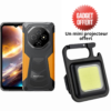 Blackview Fort 1 Smartphone Robuste 6/256 GO