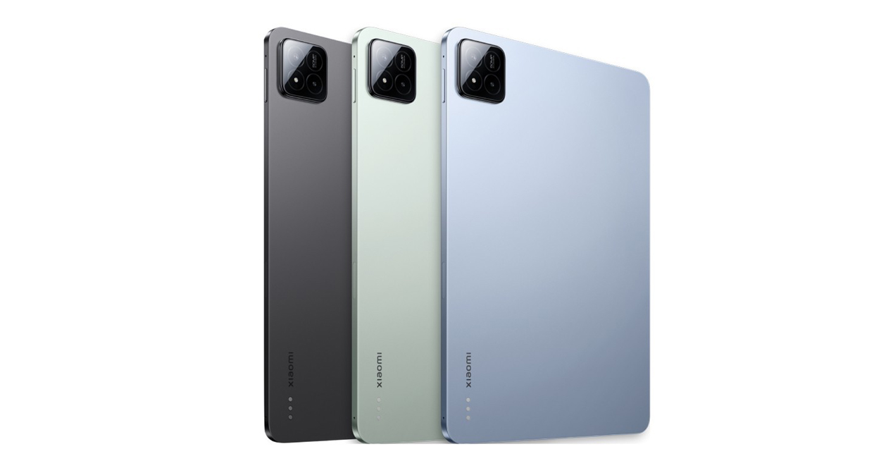 Xiaomi Pad 7 Pro- 12/512 Go – Image 2